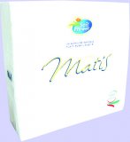 Salvete Matis 40/1