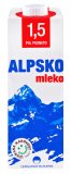 Alpsko mlijeko