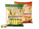 Bio kukuruzni snack Snack Day 60 g