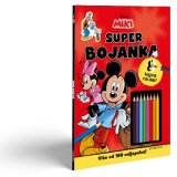 Bojanka Disney®