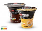 High protein Mousse Milbona 175 g