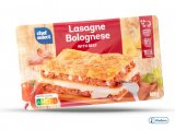 Lasagne Bolognese Chef Select 800 g