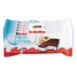 Milchschnitte Kinder 5x28 g