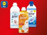 Omekšivač Lenor