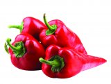 Paprika rog crvena 1 kg