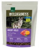 REAL NATURE WILDERNESS ROCKY HILLS MINI ADULT 1 kg