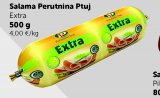 Salama Perutnina Ptuj Extra 500 g