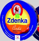 Sir Zdenka Specijal, Čardaš, Šunka 140 g