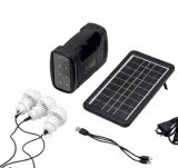 Solarna električna stanica Technaxx TX-199