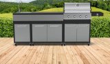 Vanjska kuhinja 'BBQ - KG4'