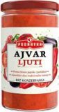 Ajvar Podraka blagi ili ljuti 690 g