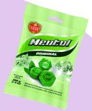 Bomboni Kraš Mentol zeleni 100 g
