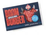 Boom burger PIK Vrbovec 300 g