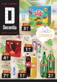 Decentia katalog Akcija 02.08.2024-31.08.2024