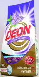 Deterdžent Deon Alpine fresh, Lilac flower 3 kg