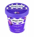 Haagen Dazs