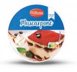 Mascarpone 41% m.m. Milbona 250 g
