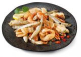 Mediteranska fritura 1 kg