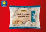 Mini croissant sa sezamom Chef Select 1 kg