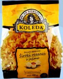 Tjestenina Koleda Široki rezanci s jajima 400 g