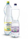 Voda s okusom Saguaro 1,5 l