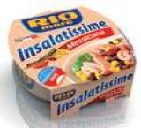 -50% tuna salate Rio Mare* 160 g