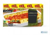 Cannelloni XXL Culinea 850 g