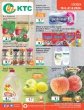 KTC katalog Široka potrošnja 16.08.-21.08.2024.