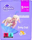 Maramice Violeta 5x51 kom