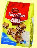 Napolitanke Vincinni 250 g