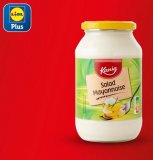 Salatna majoneza Kania 500 ml
