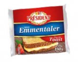 Sir Toast President 150 g