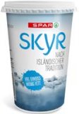 Skyr natur SPAR 500 g