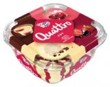Sladoled Quattro Ledo 1650 ml