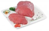 Teleći but bez kosti (frikando) na pultu 1 kg