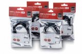 -25% na HDMI i USB kabele SIMPEX