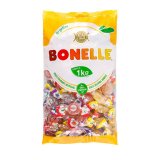 Bomboni žele Bonelle 1 kg