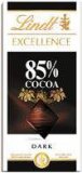 Čokolada Lindt 100 g