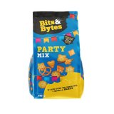 Grickalice party mix Bits&Bytes 750 g