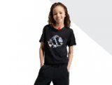 Adidas T-shirt TRAIN GIRLS