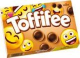 Bombonijera Toffifee Original 125 g
