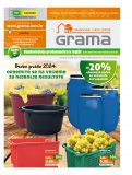 Grama katalog Akcija 19.08.-30.09.2024.