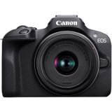 Digitalni fotoaparat CANON EOS R100 18-45, 25.8 Mpx, UHD 4K