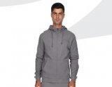 Ellesse Majica s kapuljačom s patentom ELLESSE MENS FULL ZIP HOODY