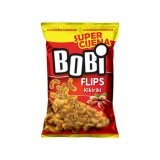 Flips s kikirikijem Bobi 2x90 g