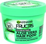 Fructis Hair Food maska, 390 ml sve vrste