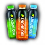 Izotonični napitak Iso Sport 500 ml