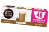 Kapsule za kavu Nescafe Dolce Gusto 1 pak