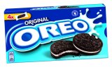 Keks s mliječnim punjenjem Oreo 176 g