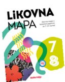 Likovna mapa Školska knjiga ili Profil